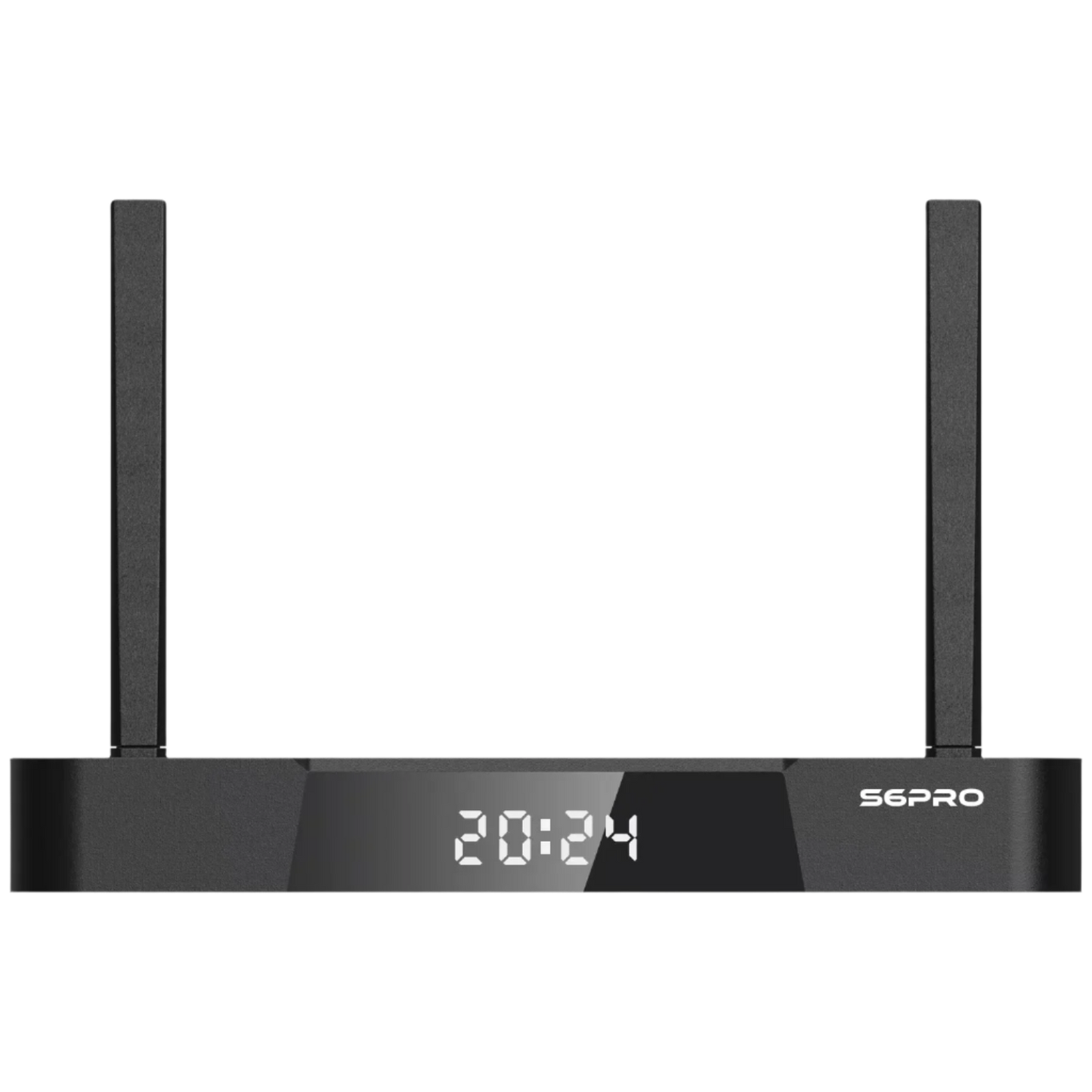 SuperBOX S6 Pro