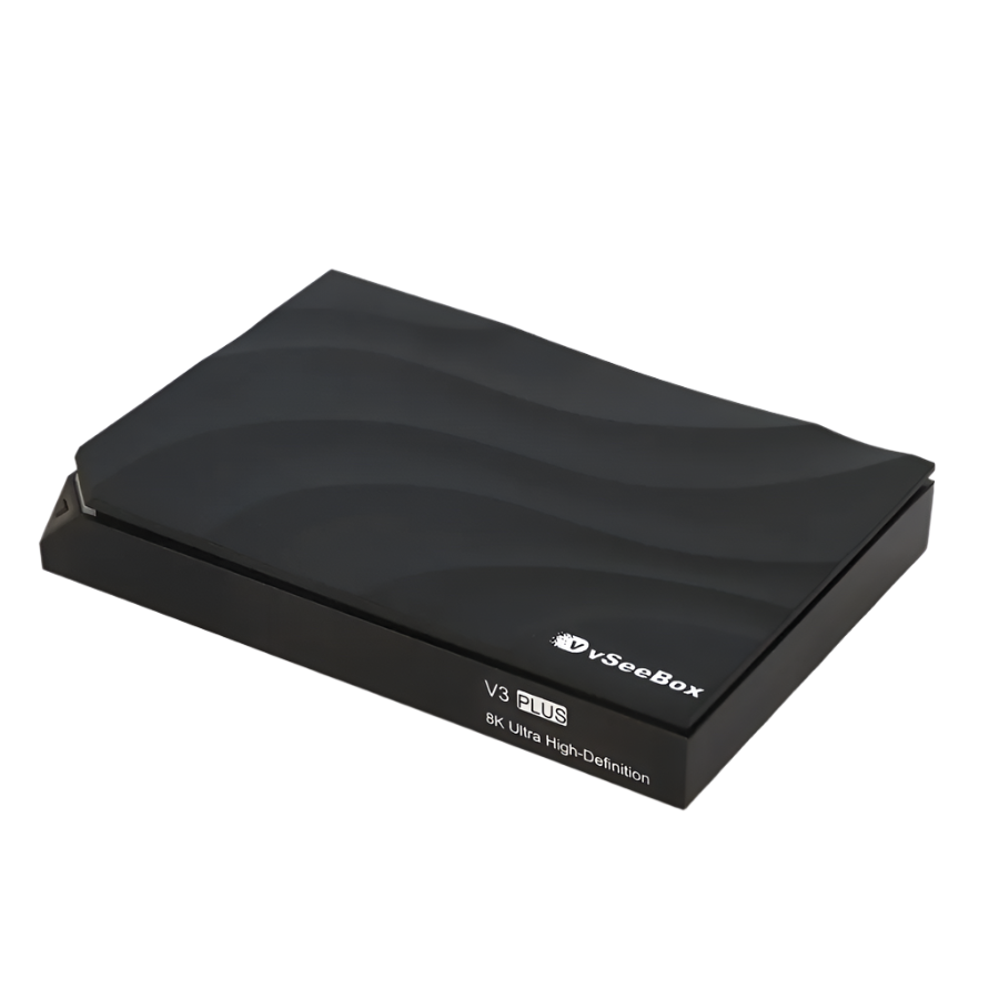 vSeeBox V3 PLUS