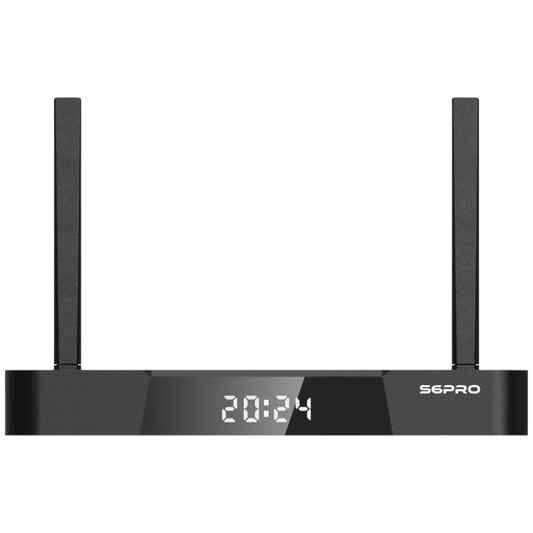 SuperBOX S6 Pro