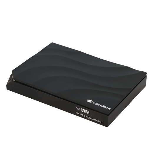vSeeBox V3 PLUS